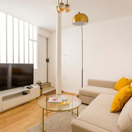 1 Bdr Bourse -Opera With Ac Aparthotel Paris Exterior photo